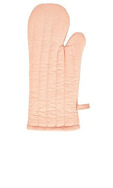 Simple Linen Oven Mitt
                    
                    HAWKINS NEW YORK | Revolve Clothing (Global)