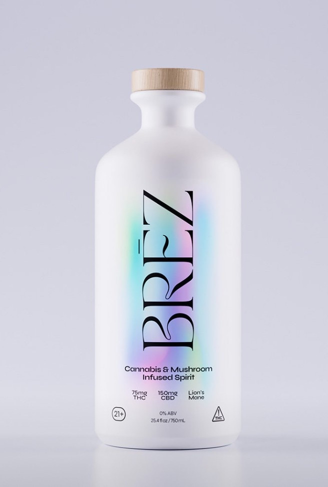 🍹Your new go-to for alcohol-free vibes!🍹 If you’re looking for a way to unwind without the booze, Brez Spirit is it. Packed with adaptogens and nootropics, it gives you that relaxed, social buzz — minus the hangover. Perfect for nights out or winding down at home! ✨

#LTKHome #LTKParties #LTKFestival