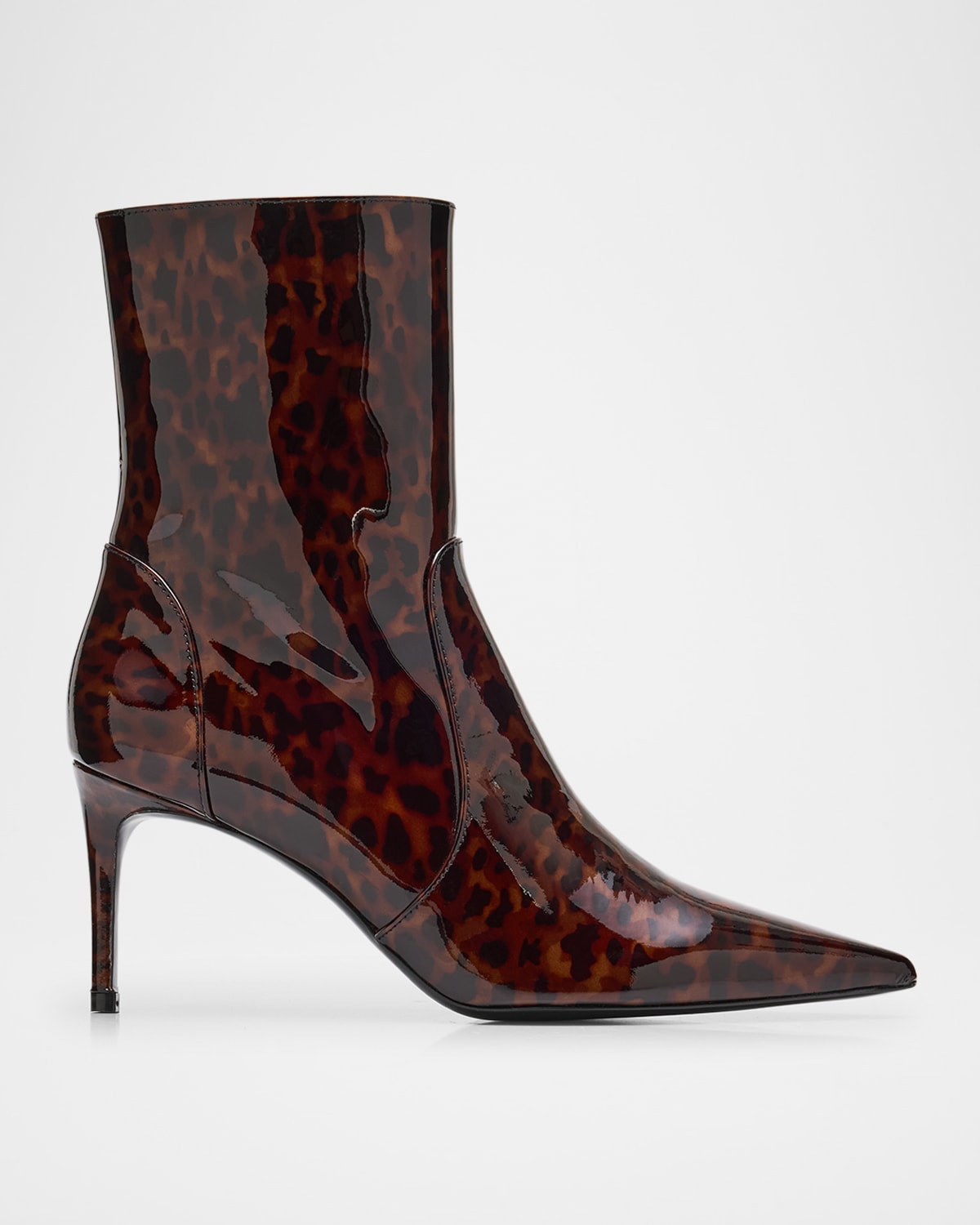 Stuart Power Booties | Neiman Marcus