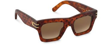 LV Blade Sunglasses - LOUIS VUITTON | 24S US