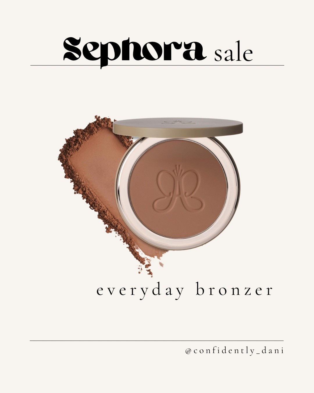 Sephora sale

#LTKselfcare #LTKBeauty #LTKMothersDay