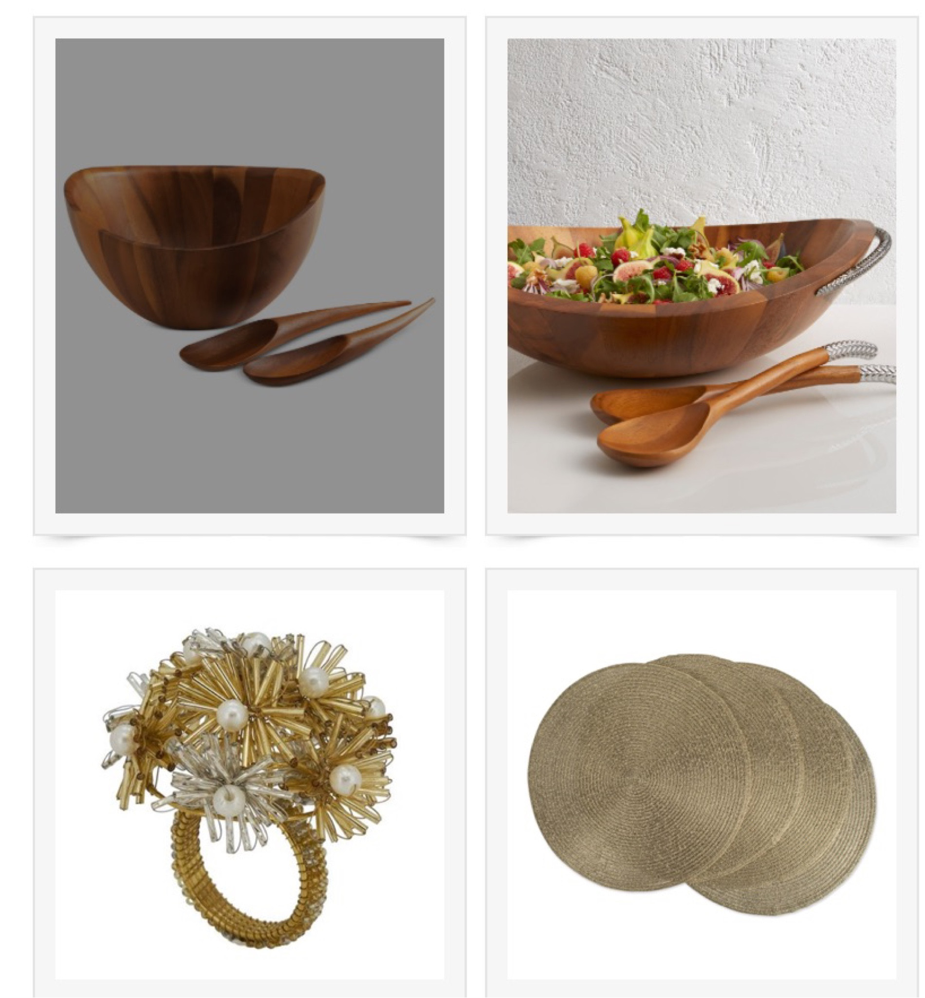 Gifts for hosts 
Gifts for the friend who entertains  

#LTKhome #LTKHoliday #LTKGiftGuide