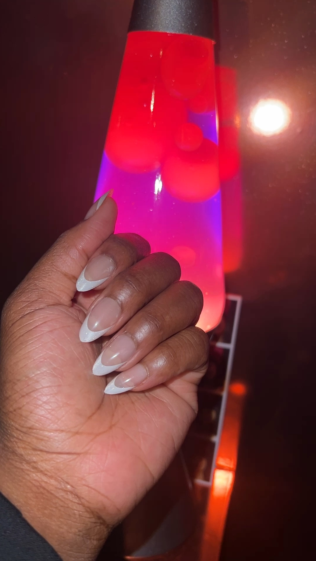 Party to professional press on nails 

#LTKNYFW #LTKVideo #LTKFindsUnder50