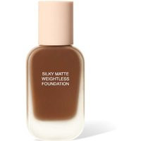 HNB Cosmetics Silky Matte Weightless Foundation Mf25N 30ml | Boots.com