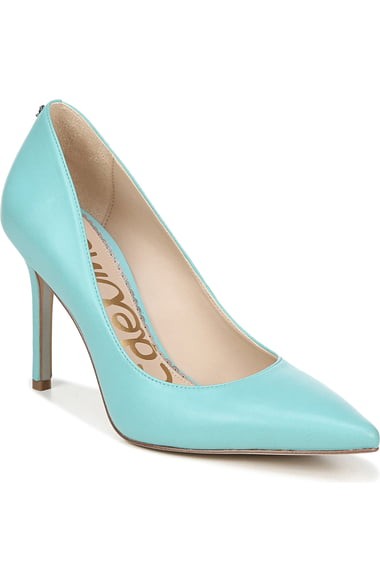 Sam Edelman Hazel Pointy Toe Pump (Women) | Nordstrom | Nordstrom