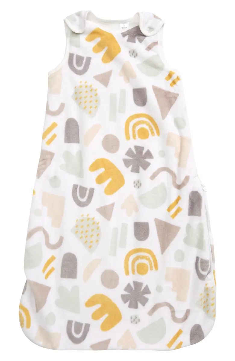 Baby Fleece Wearable Blanket | Nordstrom | Nordstrom