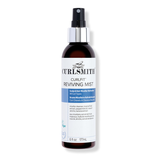 CurlFit Reviving Mist | Ulta