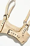 Rebel Leather Harness | Free People (Global - UK&FR Excluded)