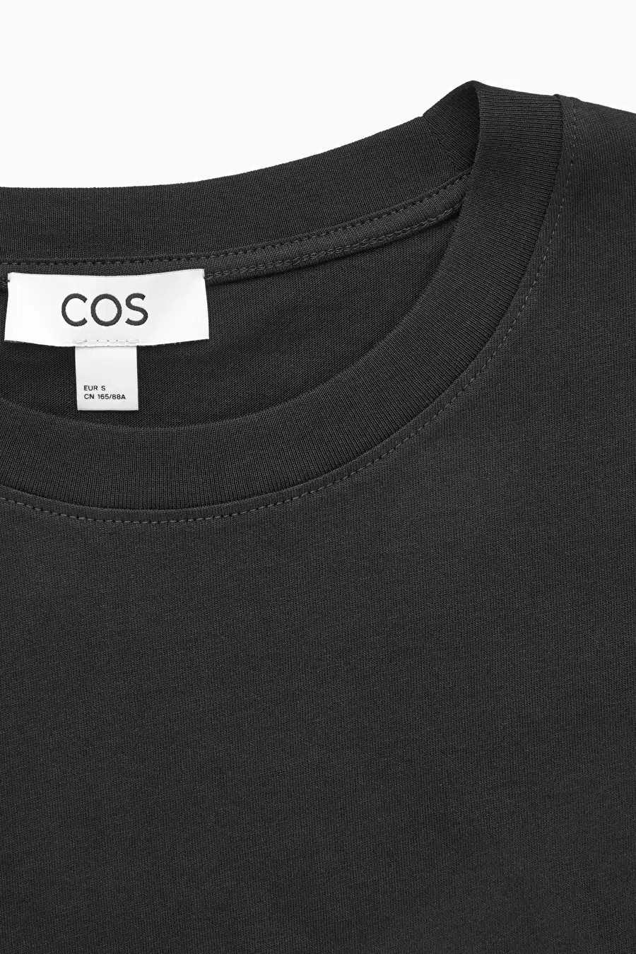 REGULAR FIT T-SHIRT | COS (US)