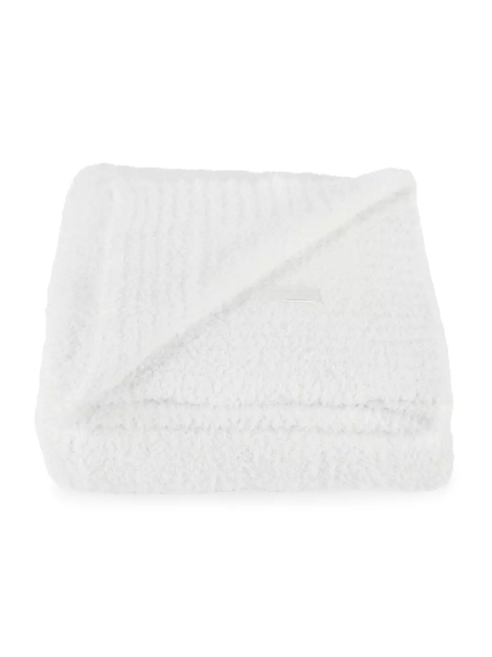 Cozy Chic Throw | Saks Fifth Avenue