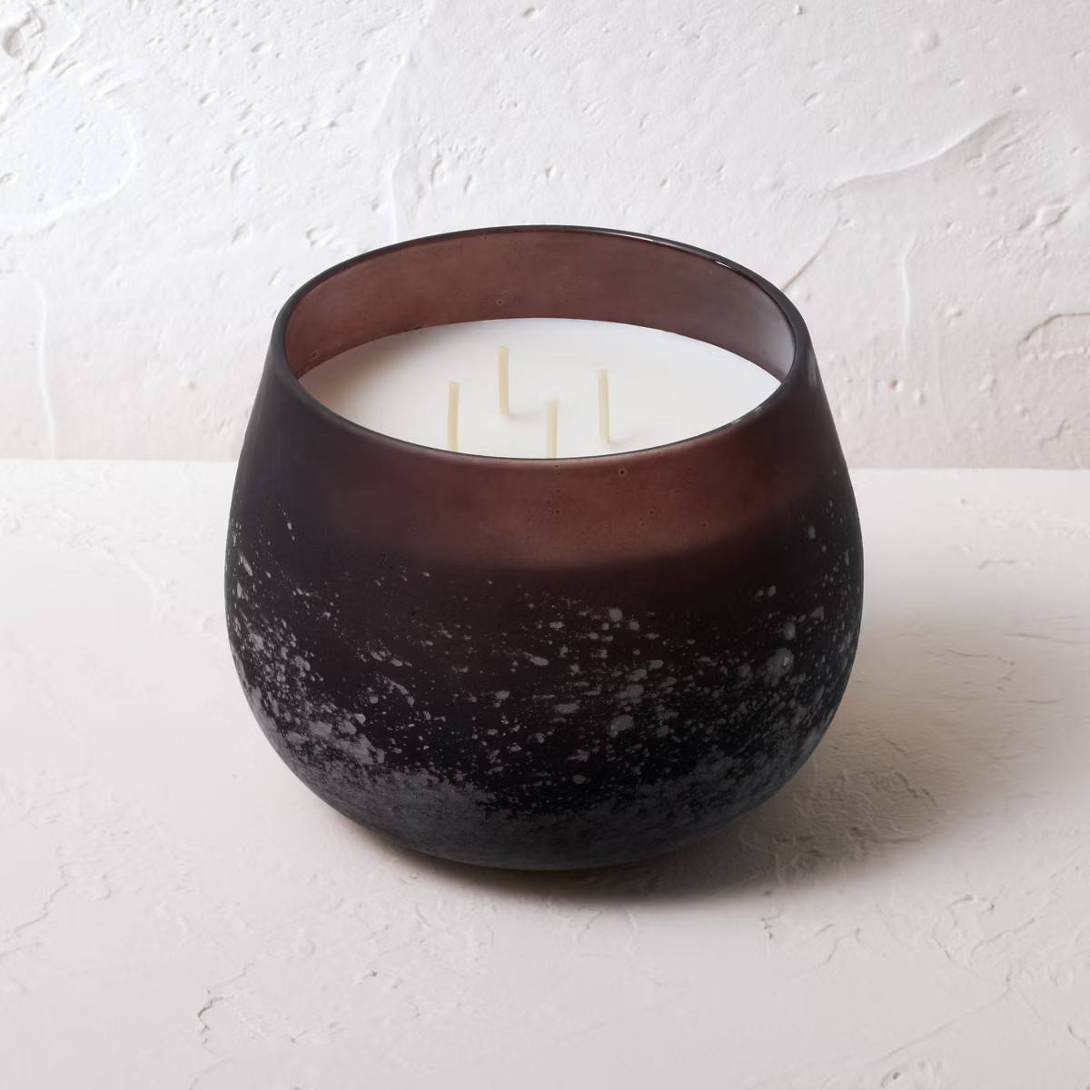 Salted Glass Wellness Jar Candle  - Casaluna™ | Target