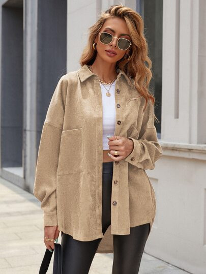 SHEIN Essnce | SHEIN