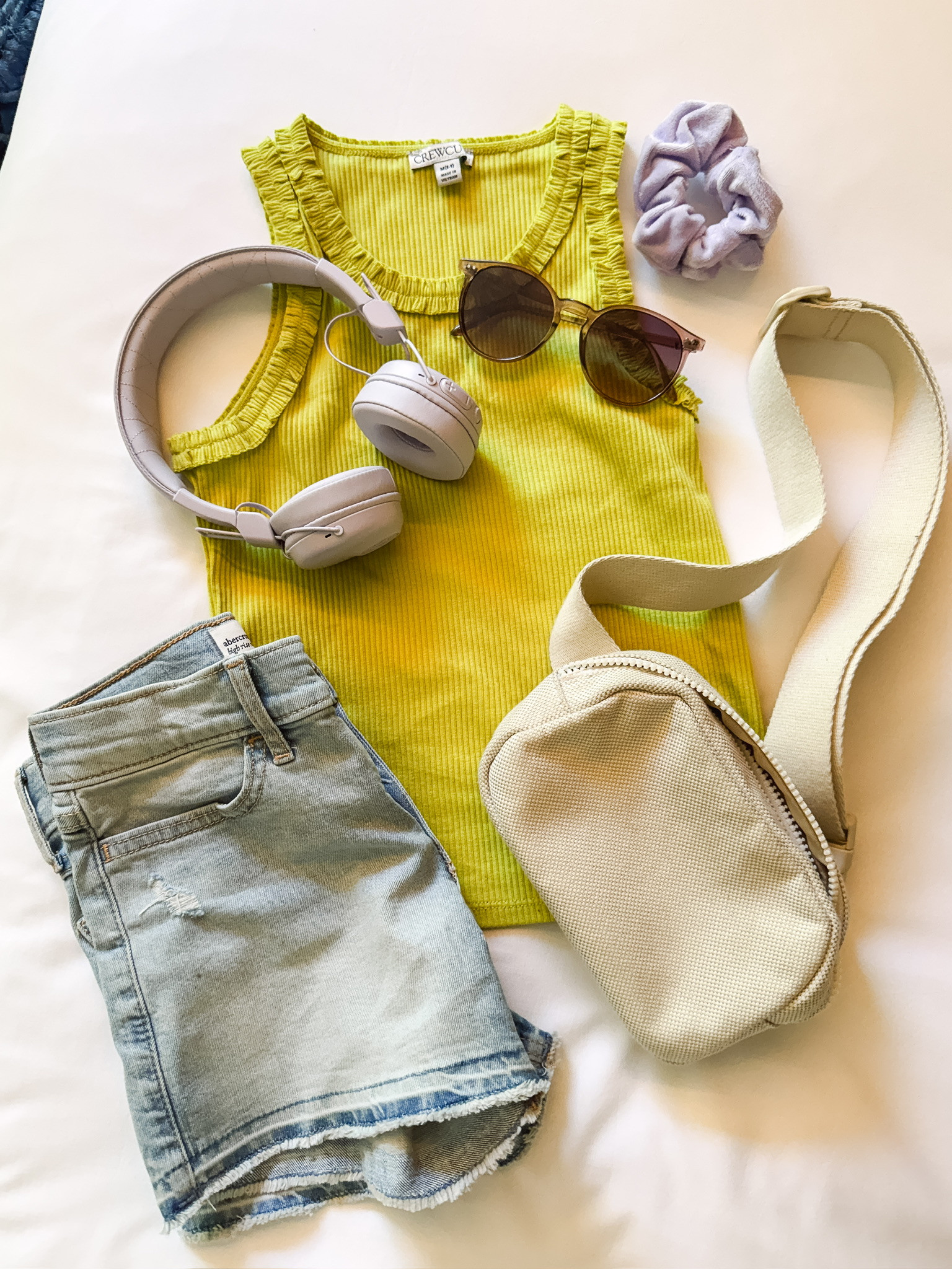 Tween outfit on repeat this spring and into summer 

 #LTKSeasonal #LTKStyleTip #LTKKids