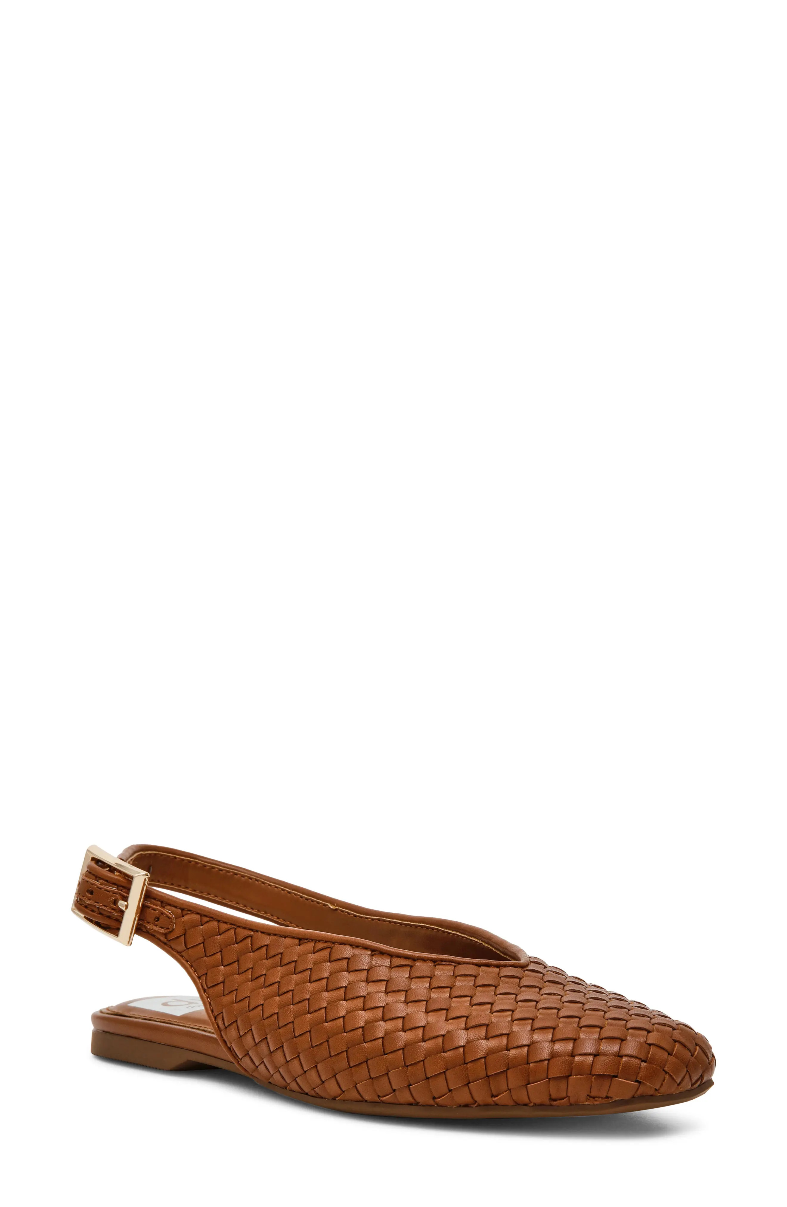 DV by Dolce Vita Metty Slingback Flat (Women) | Nordstromrack | Nordstrom Rack