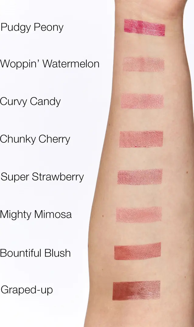 Chubby Stick Moisturizing Lip Color Balm | Nordstrom