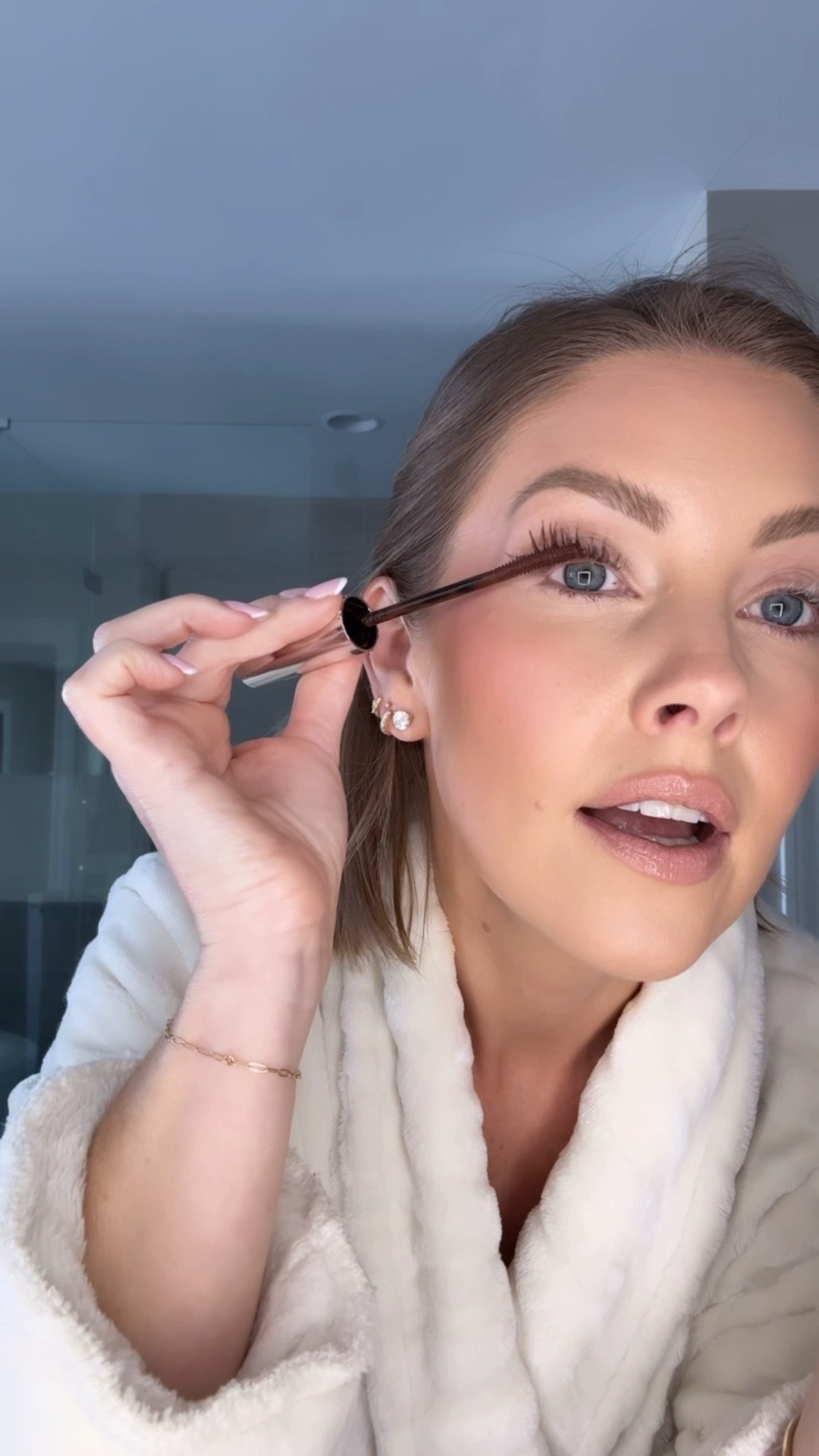 New favorite primer/mascara combo 🙌🏼

#LTKOver40 #LTKBeauty #LTKgrwm