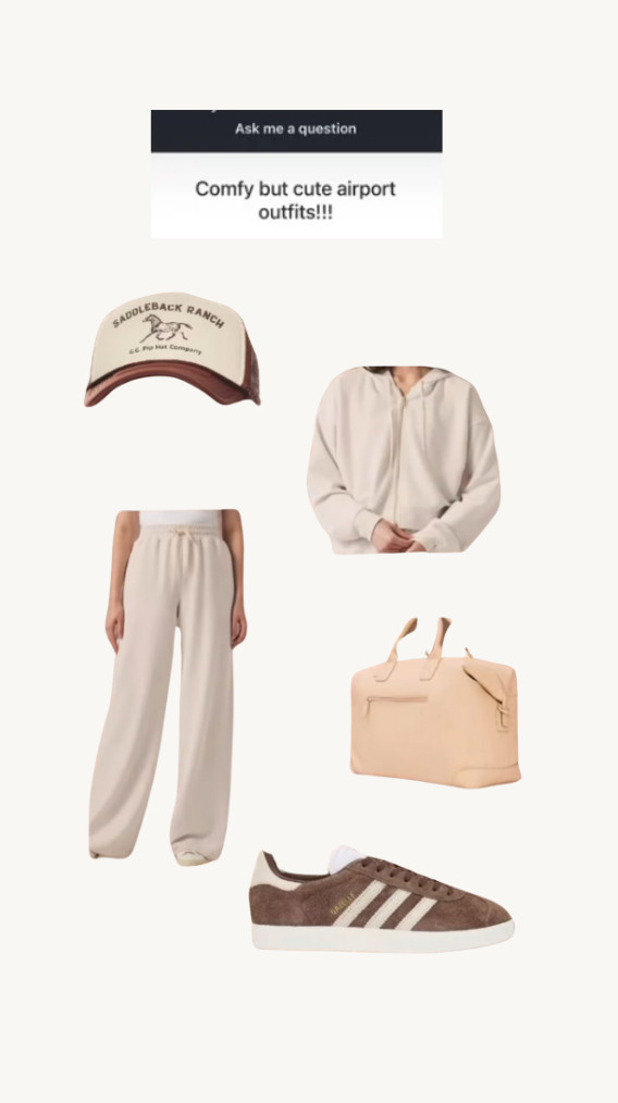Chic Travel Outfits- going anywhere?! 

 #LTKWorkwear #LTKTravel #LTKShoeCrush