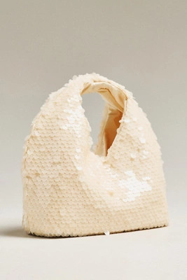 Dolce Vita Dahlia Sequin Handbag | Anthropologie (US)