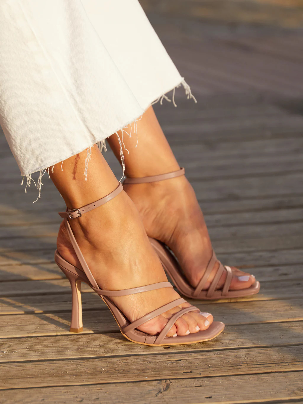 SCARLETT | Linzi Shoes