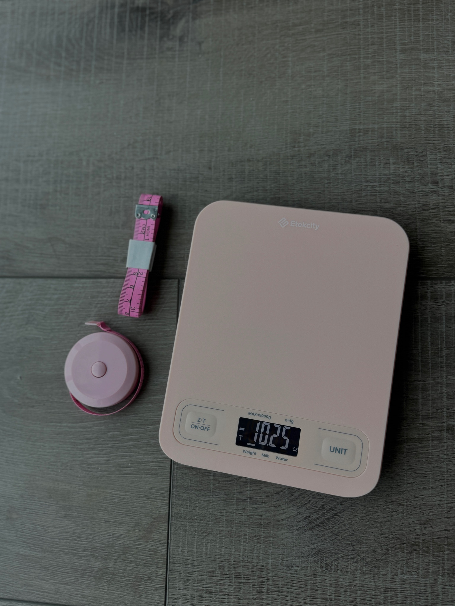 Food scale & measuring tape🩷  10/10  might get stainless steel instead.. but also has best reviews! Added stainless steel options i may get.

#LTKFitness #LTKGiftGuide #LTKCyberWeek
