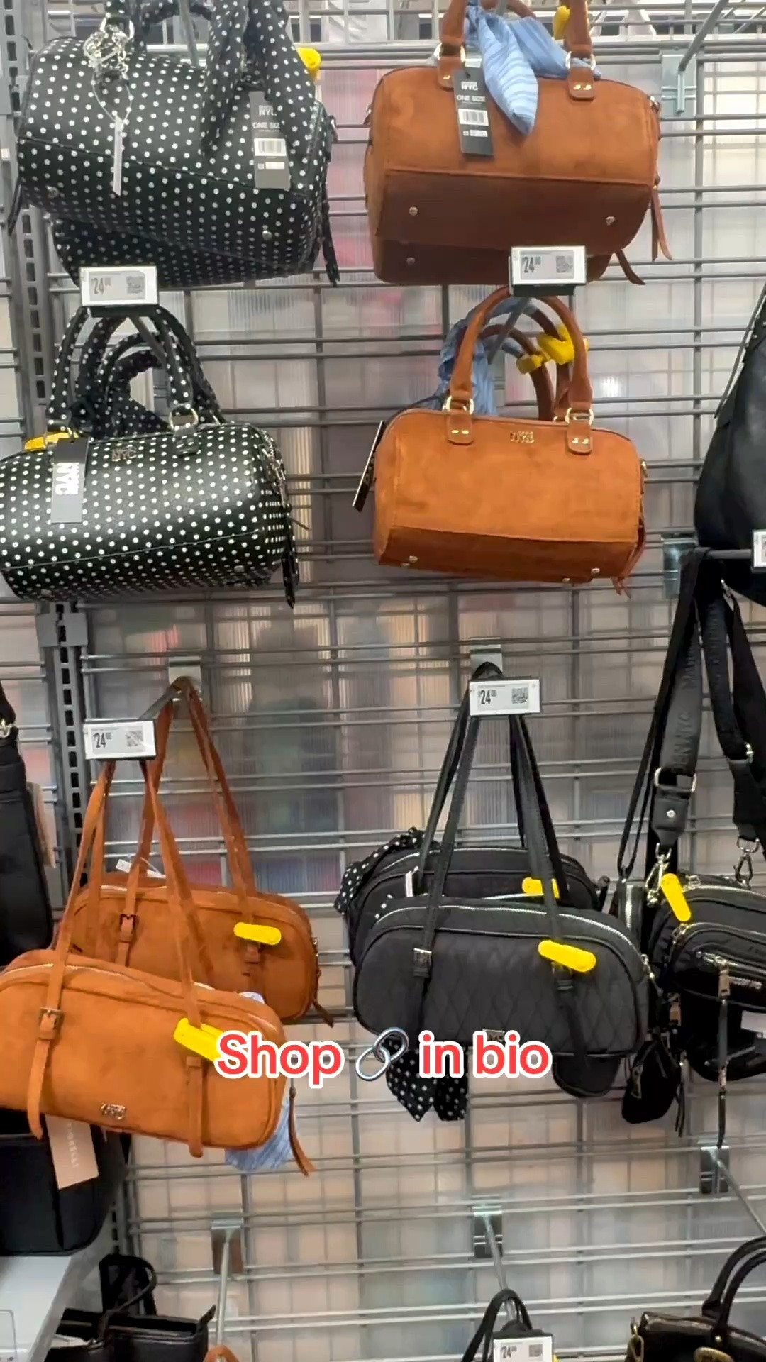 New handbag

#LTKSeasonal #LTKOver40 #LTKWorkwear