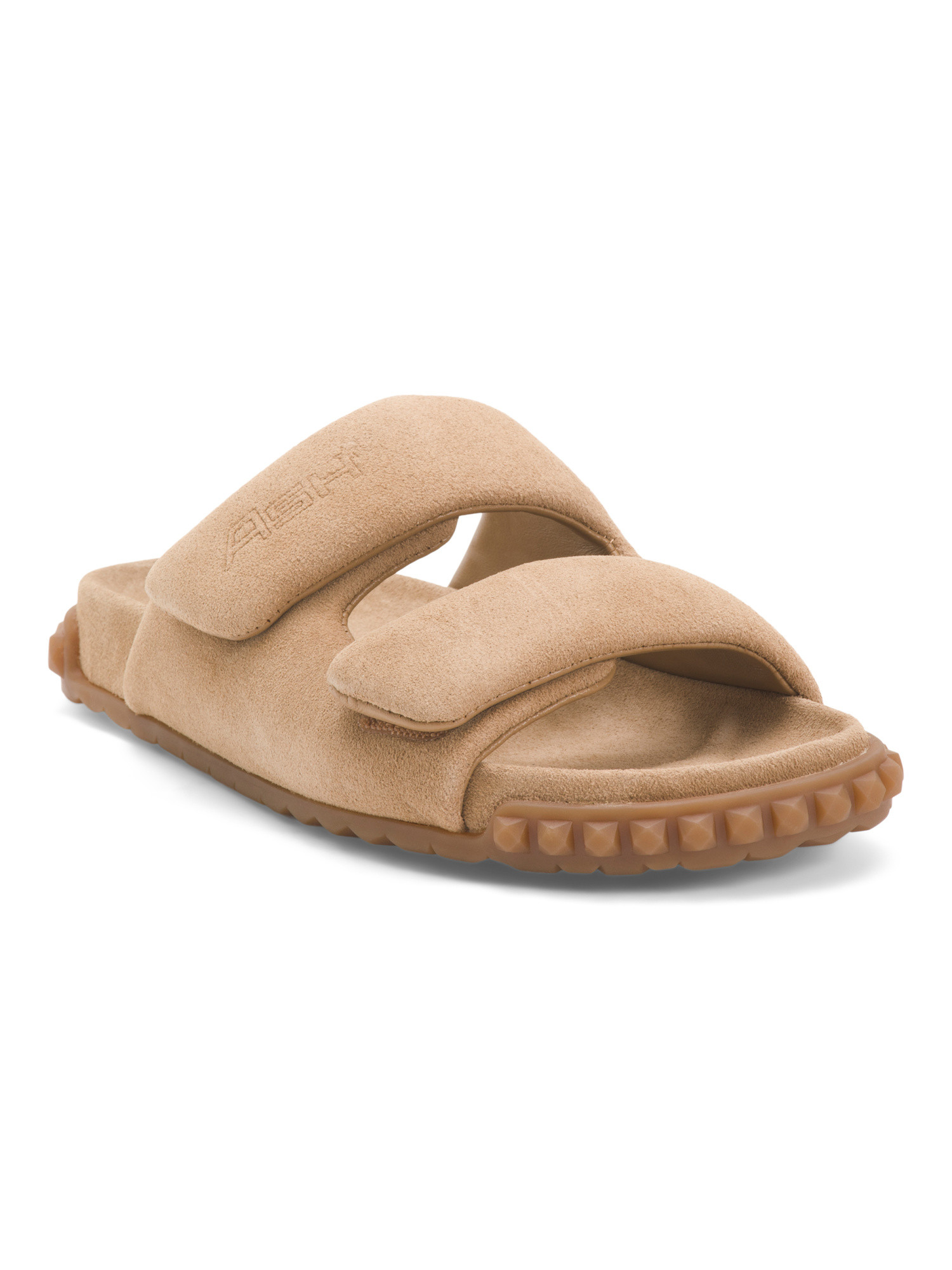Suede Twist Sandals | Women's Shoes | Marshalls | Marshalls