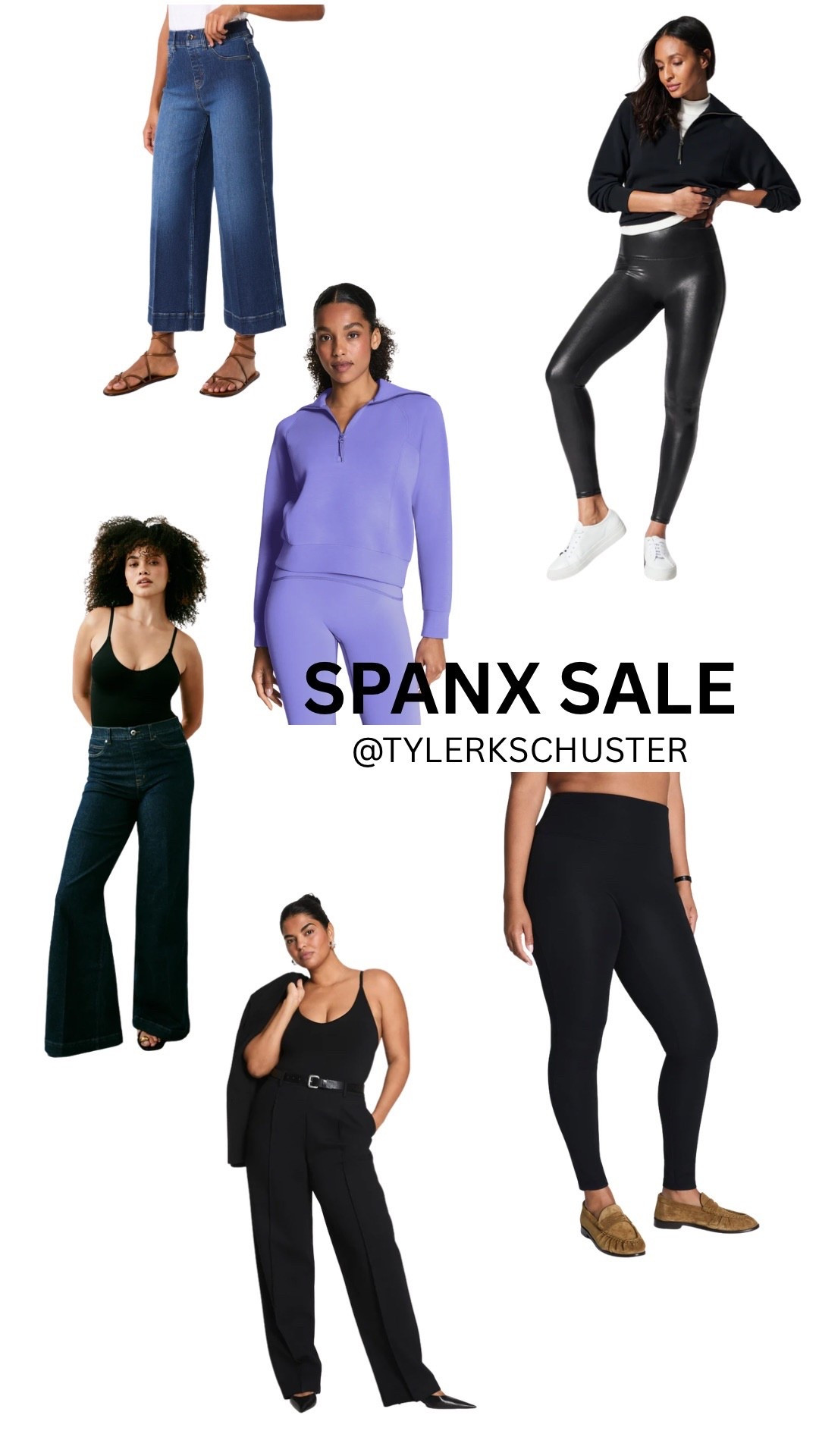 So many goodies up to 60% off!!