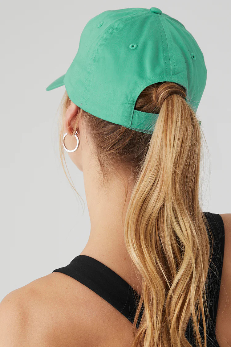 Off-Duty Cap | Alo Yoga (US)