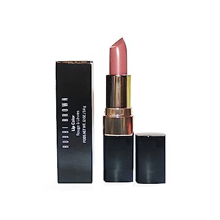 Bobbi Brown Lip Color 22 Sandwash Pink 22 for Women, 0.12 Ounce | Amazon (US)