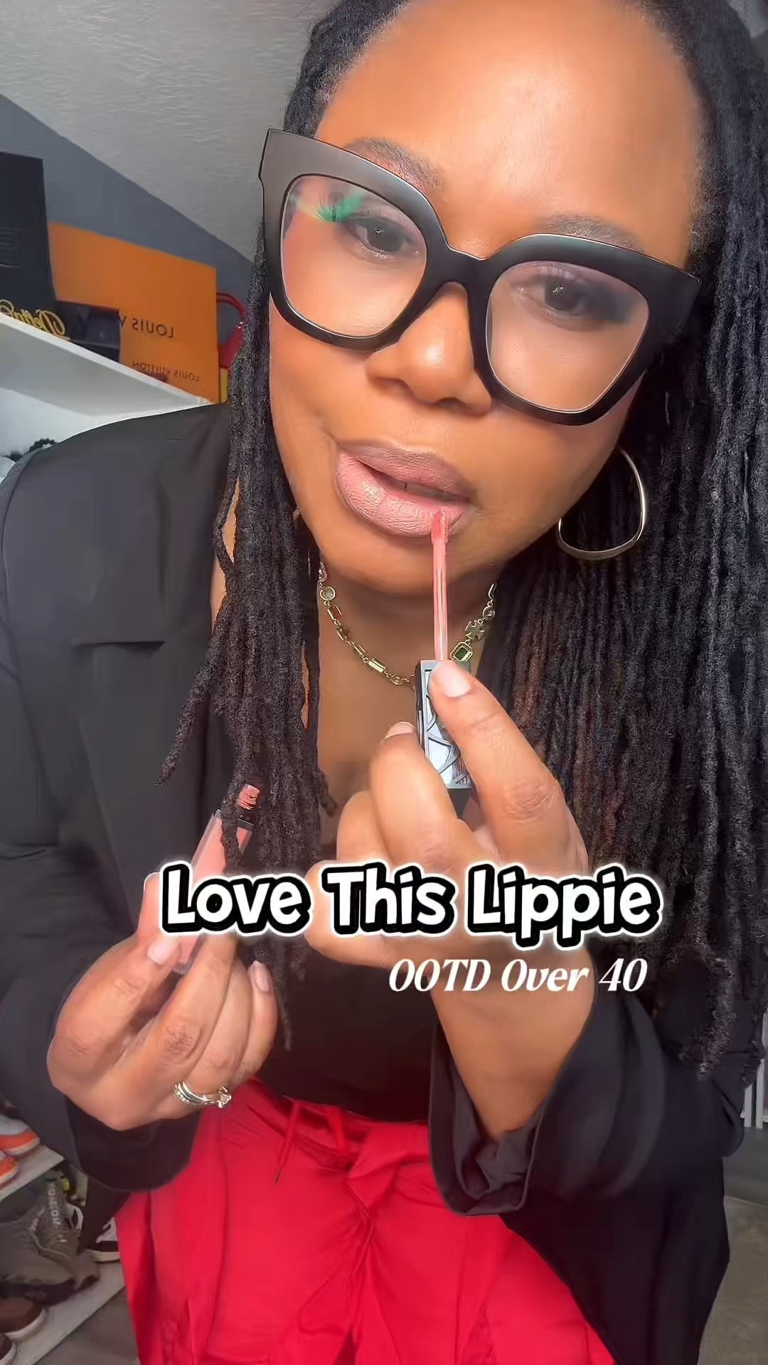 OOTD with the perfect lippie 💄💋

#LTKgrwm #LTKootd #LTKBeauty