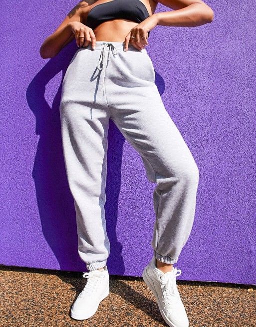 ASOS DESIGN oversized jogger | ASOS (Global)