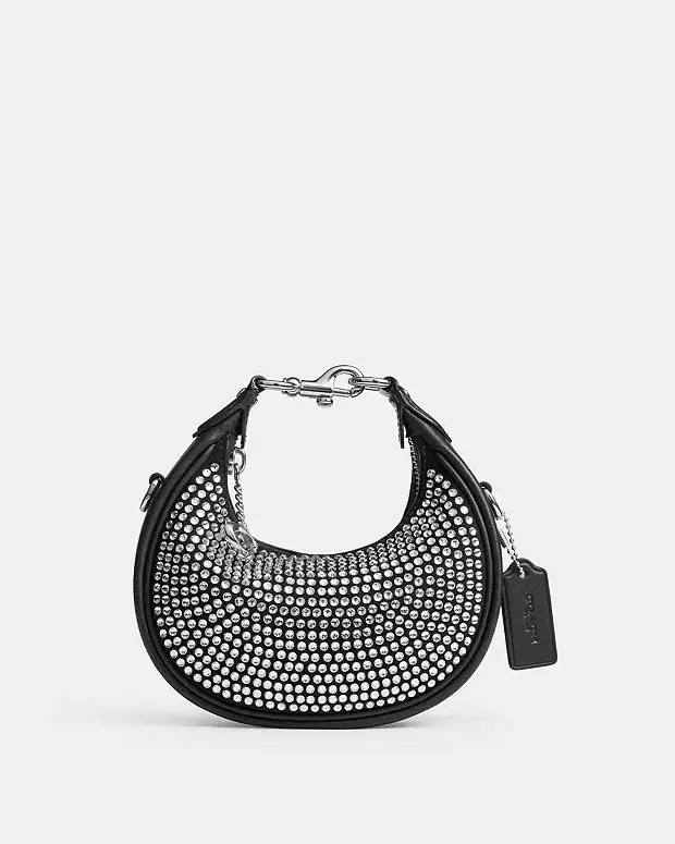 Jonie Bag With Crystal | Coach (US)