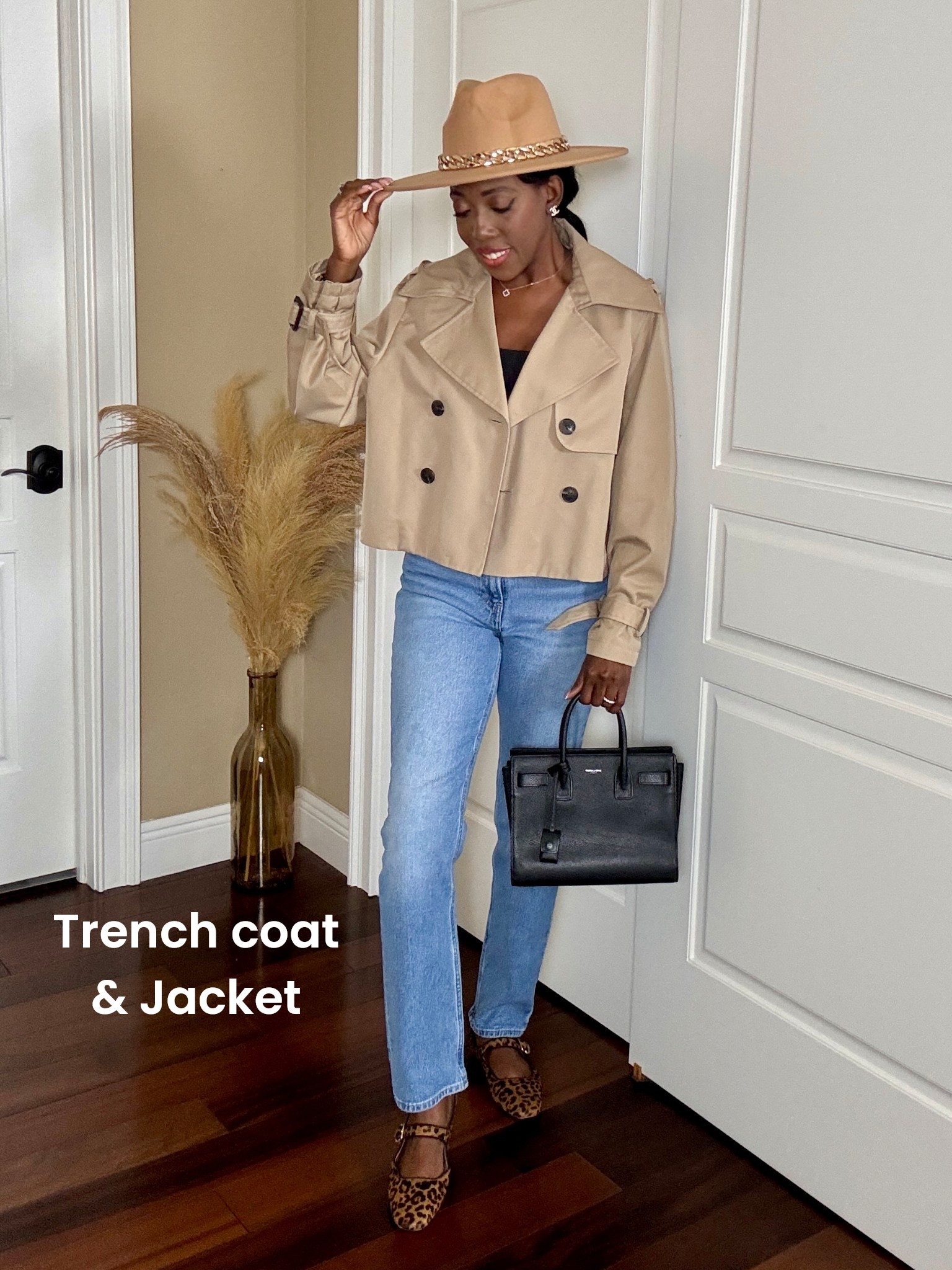 Trench Jackets & More
My cropped jacket is true to size. Wearing a small. 

Fall Outfit, Fall Fashion, Wear To Work, Ootd, 

#LTKSeasonal 

#LTKOver40 #LTKStyleTip #LTKSaleAlert