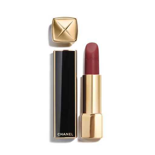 CHANEL ROUGE ALLURE VELVET Luminous Matte Lip Colour | Chanel, Inc. (US)