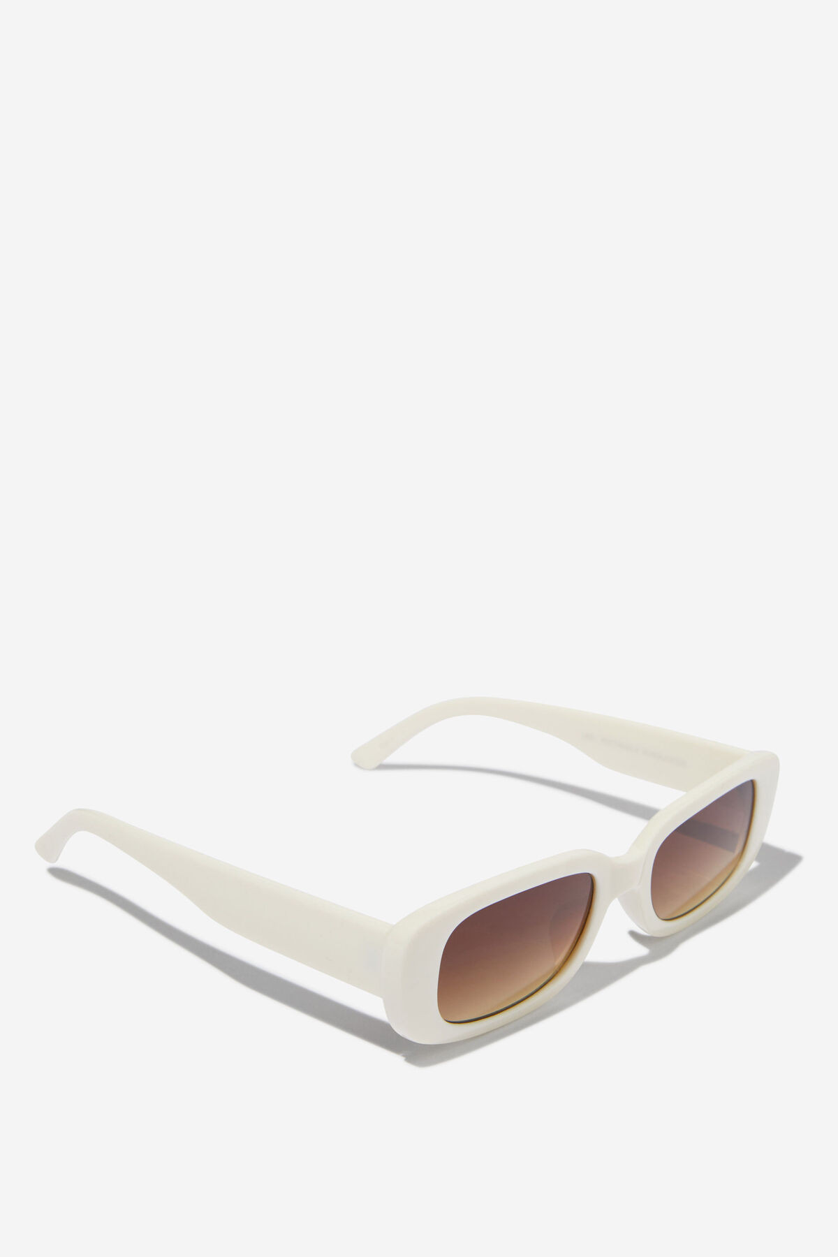 Abby Rectangle Sunglasses | Cotton On (ANZ)