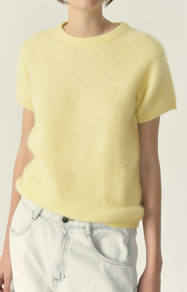 Pull femme Vitow
                            
                                 | VITO18BE23 | American Vintage