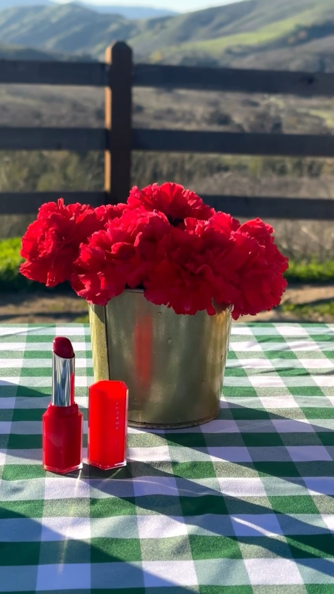 Morning. Wish I were still here soaking this in.
#nature #scenery #morninglight

#LTKvlog #LTKGiftGuide #LTKHoliday