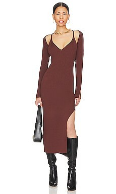 Abella Dress
                    
                    ASTR the Label | Revolve Clothing (Global)