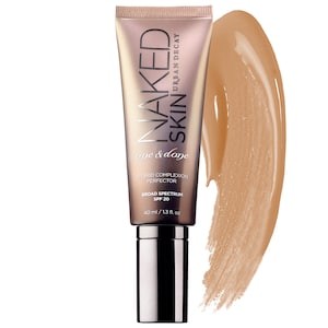 Naked Skin One & Done Hybrid Foundation - Urban Decay | Sephora | Sephora (US)