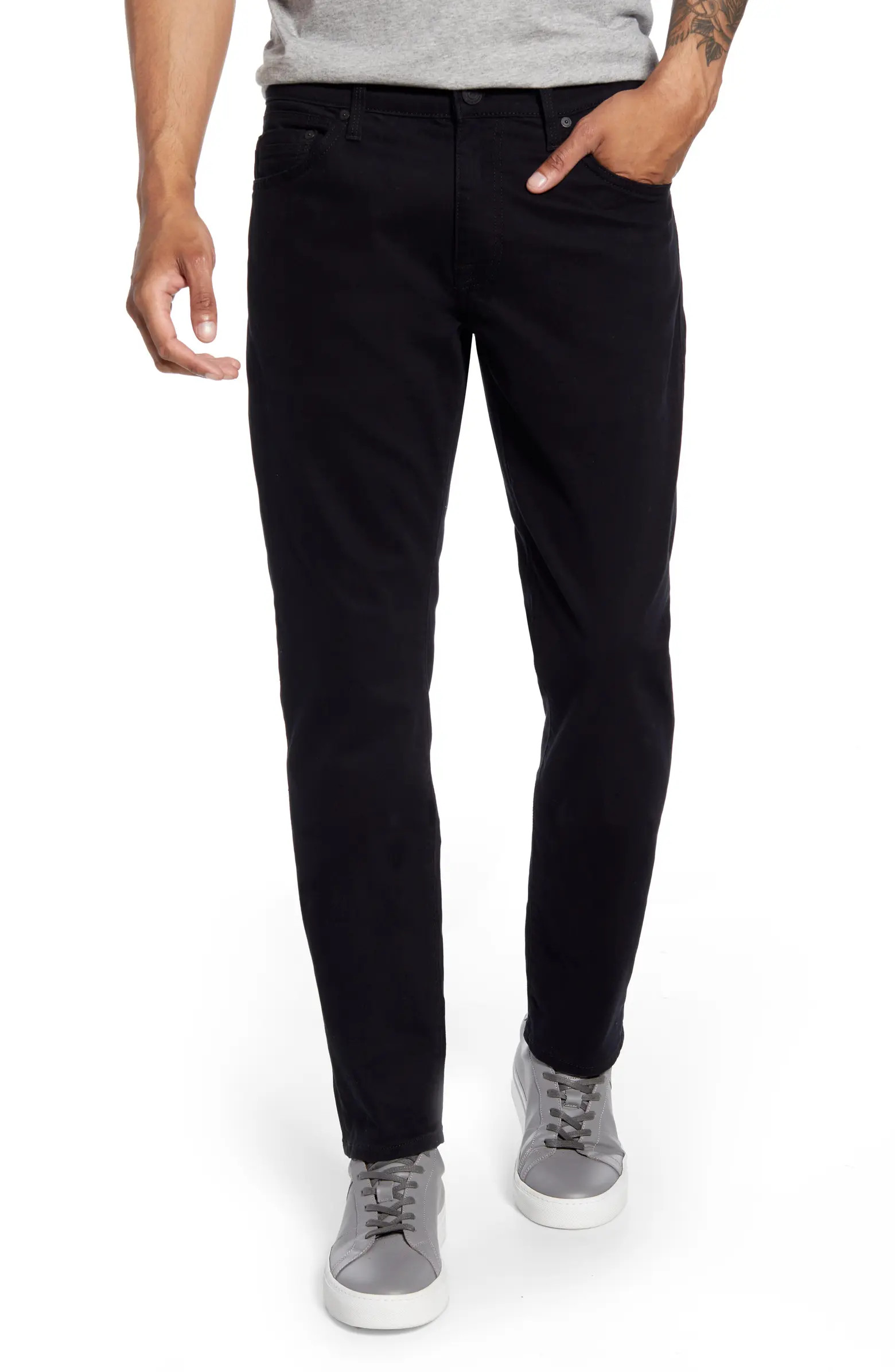 Mavi Jeans Jake Slim Fit Jeans | Nordstrom | Nordstrom