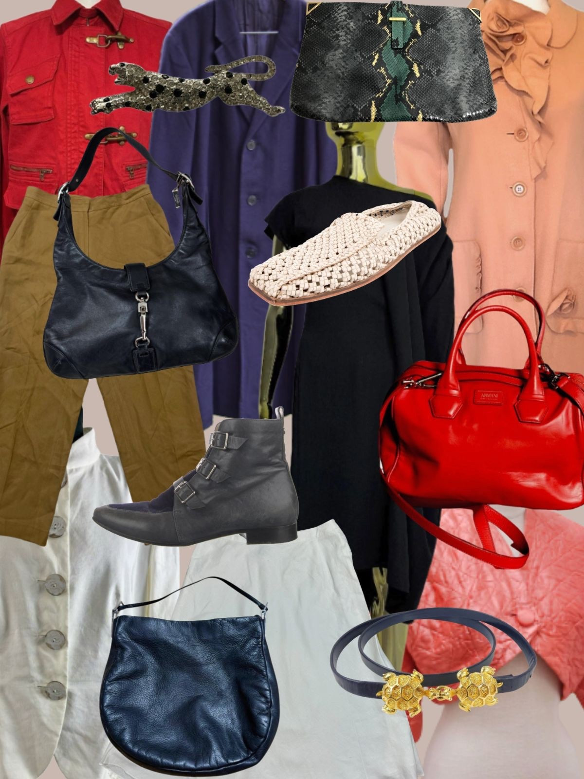 Weekly secondhand finds  

#LTKSpringSale #LTKSaleAlert #LTKSeasonal