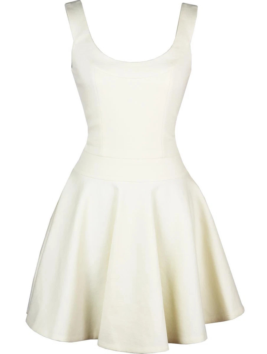 RALPH AND RUSSO WOOL AND SILK BLEND MINI DRESS XSMALL | eBay UK