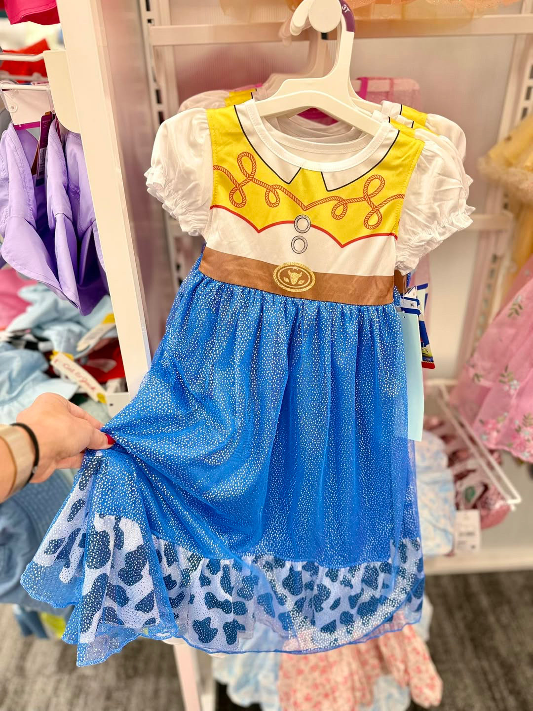So many new Toy Story finds for little girls 😍🎀 Which one is your favorite? 
-
#toystory #toystoryparty #targetmom #targetfind #targetmom #target #targetstyle #toddlergirl #girlmom #girlclothing #girlstyle #girloutfit #toddlergirlfashion #toddlergirlstyle

#LTKdayinmylife #LTKBaby #LTKKids