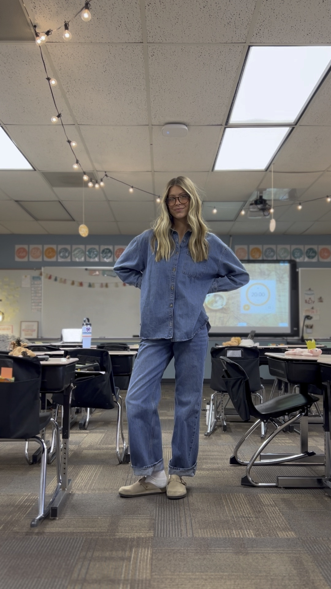 #LTKworkwear #LTKstyletip #LTKVideo