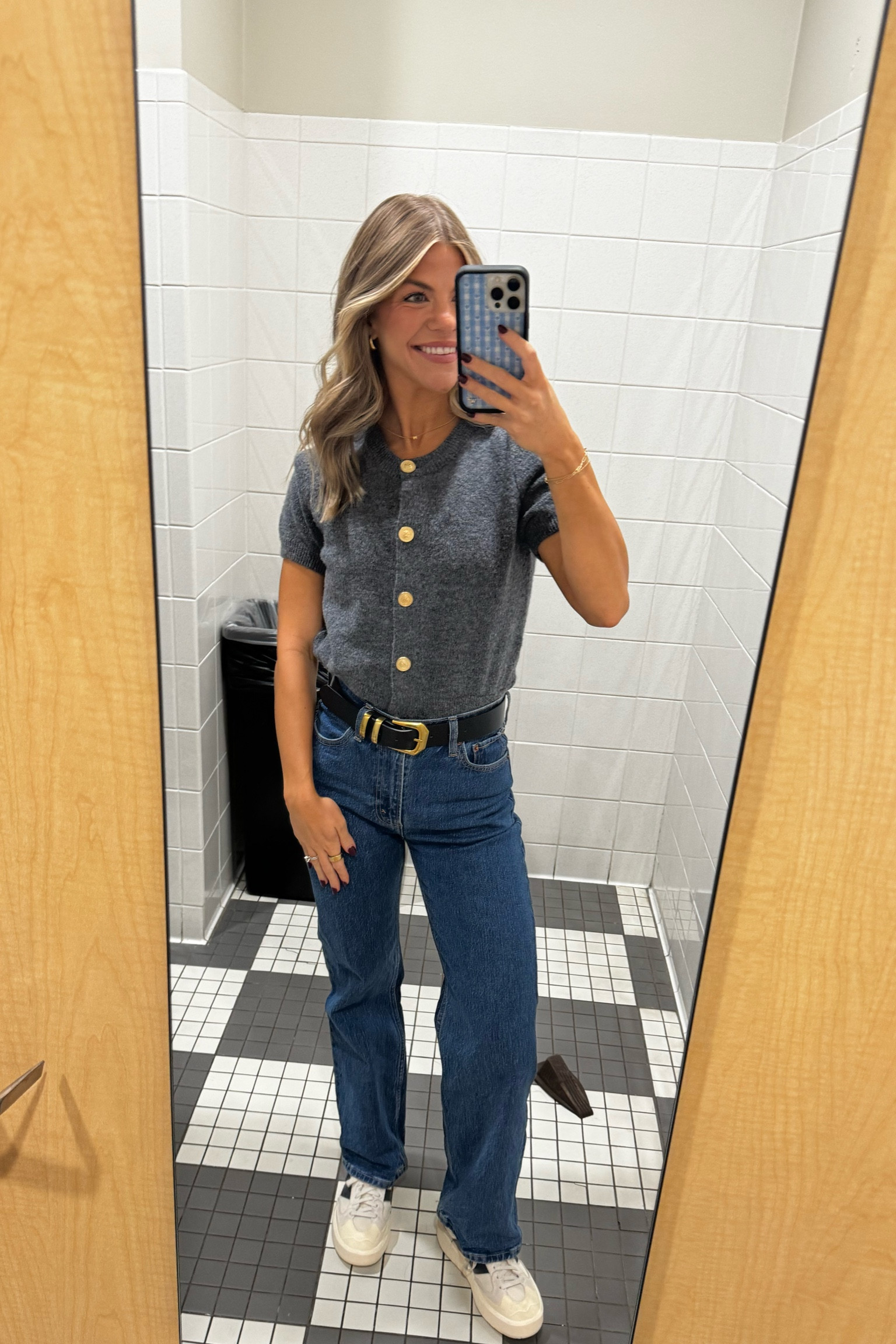Tuesday OOTD 🫶🏻

#LTKSeasonal #LTKWorkwear #LTKStyleTip