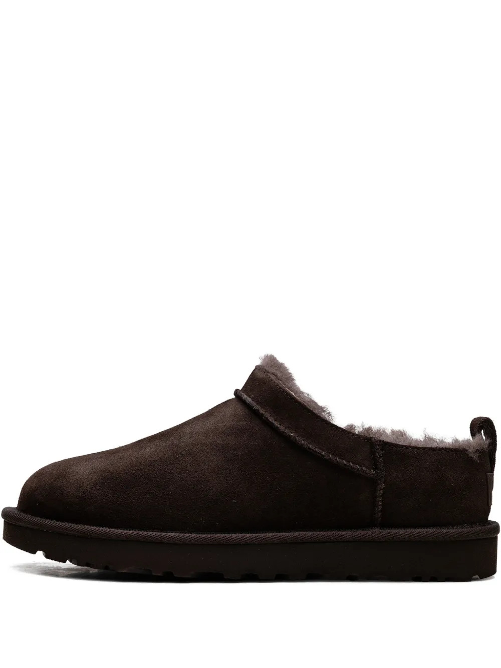 UGG Classic "Dusted Cocoa" Micro Boots | Brown | FARFETCH UK | Farfetch Global