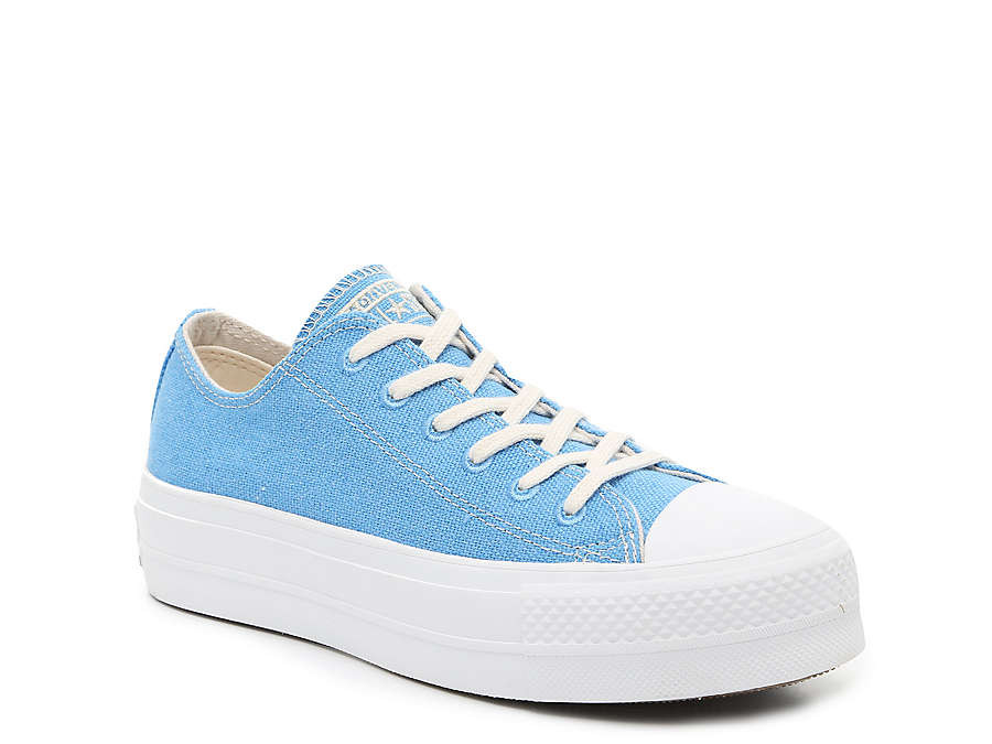 Chuck Taylor All Star Renew Platform Sneaker - Women's | DSW