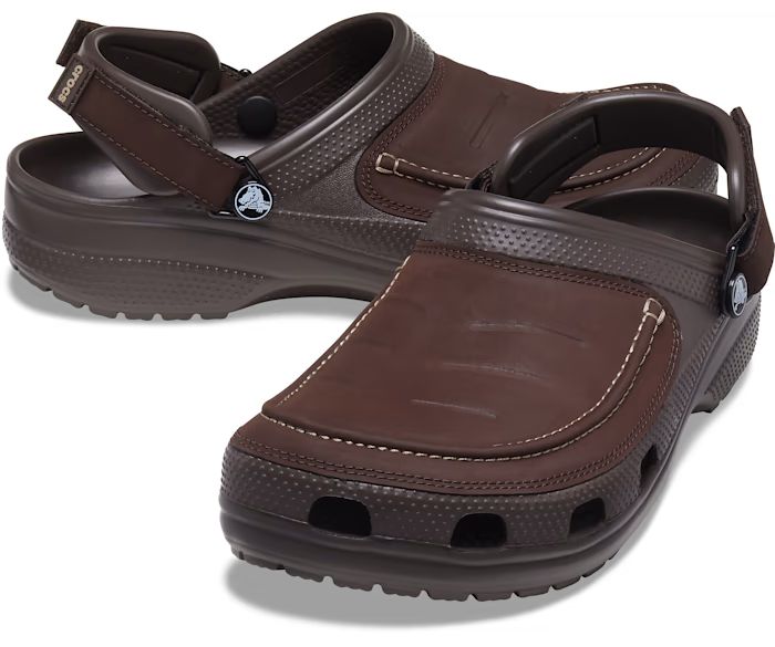 Men’s Classic Yukon Vista II Clog | Crocs (US)