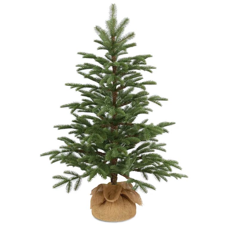 36'' Artificial Spruce Christmas Tree | Wayfair North America