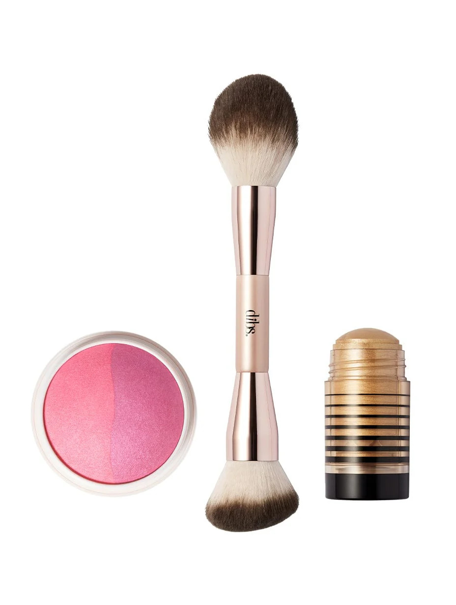 Encore Glow Set

        
        
        Duet, Duo Brush Face, Status Stick | DIBS Beauty